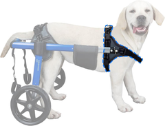 Dog Wheelchair Front Vest XS/S/M/L/XL/XXL