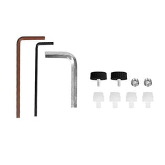 Dog Wheelchair Screw Accessories