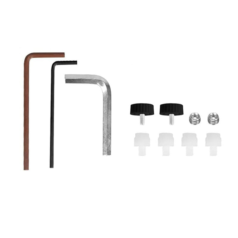 Dog Wheelchair Screw Accessories